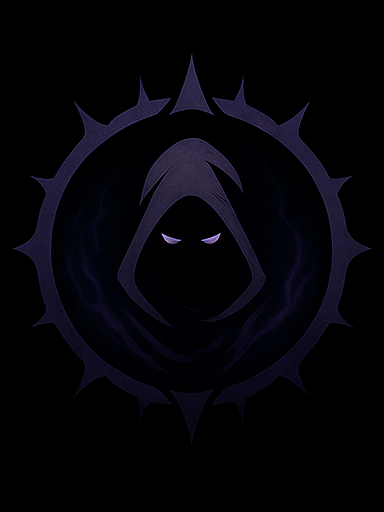 Shadowbond emblem