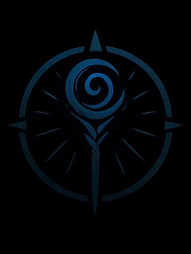 Timewalker emblem